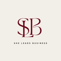 She Leads Business logo - Similar company to Speak For Change