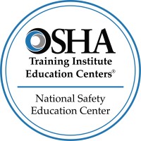 National Safety Education Center logo - Similar company to Quantum Compliance Systems