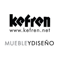 Kefren logo - Similar company to Multiglass