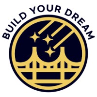 The Dream International logo - Similar company to Climb Nashville