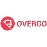 Overgo logo - Similar company to 3Clics