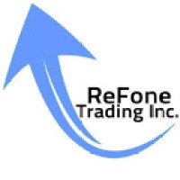 Refone Trading Inc. logo - Similar company to Hsa Trading Inc