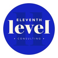 Eleventh Level Consulting logo - Similar company to Threeboxes Accounting