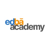 edba academy logo - Similar company to Raw Engineering & Design, Llc