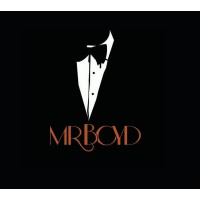 Mr Boyd - Creative Direction & Entertainment