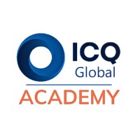 ICQ Global Academy logo - Similar company to Icq Global
