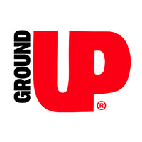 Ground Up International logo - Similar company to Supply Accessories