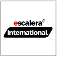 ESCALERA INTERNATIONAL logo - Similar company to Mela Group Textile