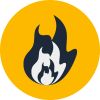 RaptorKit logo - Similar company to Wordpress Fatehpur