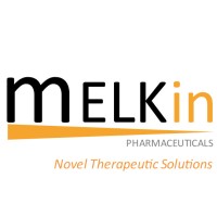 MELKIN PHARMACEUTICALS logo - Similar company to Spydiag