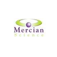 Mercian Science Ltd logo - Similar company to London Nerc Doctoral Training Partnership