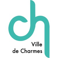 Ville de Charmes logo - Similar company to Hyper