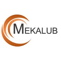 MEKALUB logo - Similar company to Littoral Tech - Edp Région Dunkerquoise