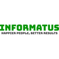 Informatus | Happier people, Better results logo - Similar company to Sequanity Technologies