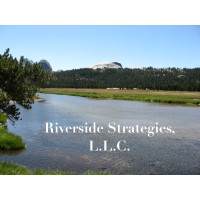 Riverside Strategies logo - Similar company to Riverside Strategic Solutions, Llc