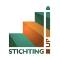Stichting UP! logo - Similar company to Zorg Met Karakter