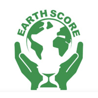 EarthScoreᵗᵐ logo - Similar company to Whatrr