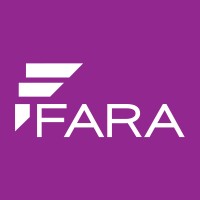 FARA AS logo - Similar company to Ticketer