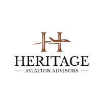 Heritage Aviation Advisors logo - Similar company to Meg White Aviation Llc