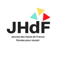 JHdF - Jeunes des Hauts de France logo - Similar company to Com Par L'Image