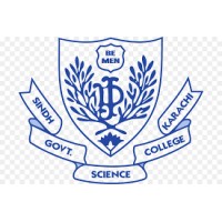 DJ. Sindh Government Science College logo - Similar company to Sabka Foundation