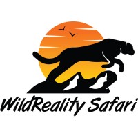 WildReality Safari logo - Similar company to Unmissable England