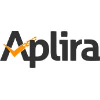 Aplira logo - Similar company to Conexiones Virtuales Srl