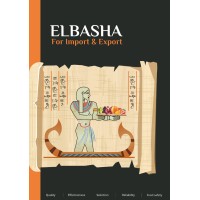 EL-BASHAA FOR EXPORT AND IMPORT logo - Similar company to Al Mostafa Import & Export
