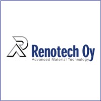 Renotech Oy logo - Similar company to Uef Law School