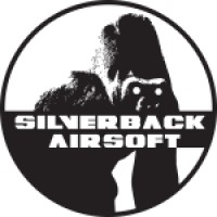 Silverback Airsoft Ltd. logo - Similar company to Gate Enterprise