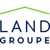 Land Groupe logo - Similar company to Land Group