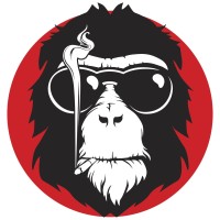 Amazon Gorilla logo - Similar company to Cascade