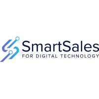SmartSales logo - Similar company to Target Reach