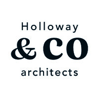 Holloway & Co Architects logo - Similar company to Alnbm Architects Ltd