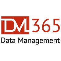 Data Management 365 logo - Similar company to Flex Databases