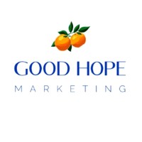 Good Hope Marketing logo - Similar company to In2Fruit