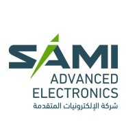 SAMI Advanced Electronics logo - Similar company to Alsalam Aerospace Industries