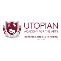 Utopian Academy for the Arts Charter School Network logo - Similar company to Appointments Office