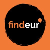 Findeur logo - Similar company to Yomeva