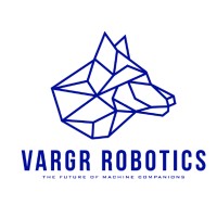 Vargr Robotics Corporation logo - Similar company to Confidential Robotics