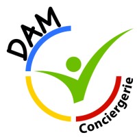 DAM Conciergerie logo - Similar company to Logeo Conciergerie
