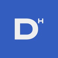 Darma logo - Similar company to Esqala