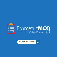 PrometricMCQ.com | Prometric Exam Questions for DHA, MOH, DHCC, SCFHS, SMLE, NHRA, QCHP, KMLE logo - Similar company to Ziapy