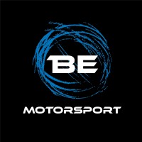 BE motorsport logo - Similar company to Jurimmo Bv