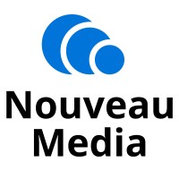Nouveau Media logo - Similar company to Crisalim