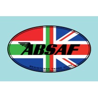 ABSAF logo - Similar company to A-Idp