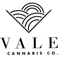 Vale Cannabis Co logo - Similar company to Satica Cannabis