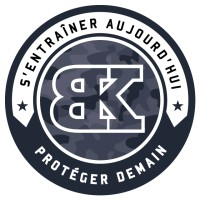 Bulwark logo - Similar company to Securite Privee