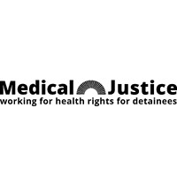 Medical Justice logo - Similar company to Rainbow Migrants