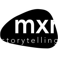mxr storytelling logo - Similar company to Spindral Ltd